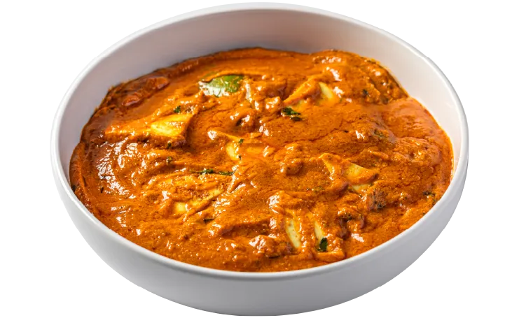 Paneer Kadai